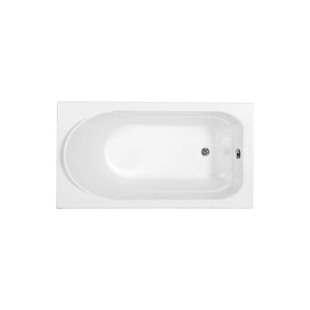 Фото 9 Прямоугольная ванна Aquanet 00347175 акрил 129.6x70см Фото 9 Прямоугольная ванна Aquanet 00347175 акрил 129.6x70см