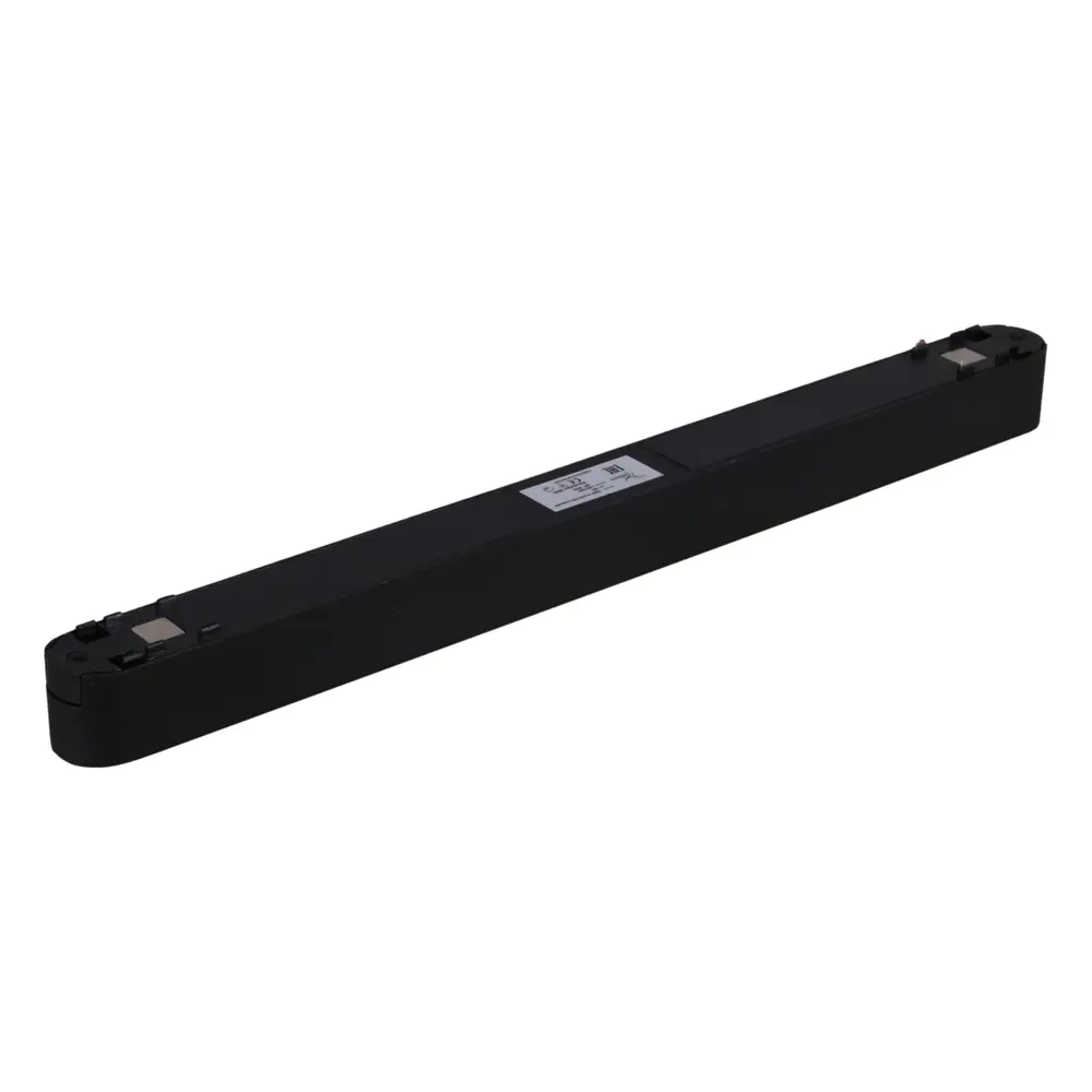 Фото 10 Трековый светильник линейный светодиодный Reluce 13001-9.3-001ur magnetic led16w bk 16 Вт однофазный нейтральный белый свет цвет черный Фото 10 Трековый светильник линейный светодиодный Reluce 13001-9.3-001ur magnetic led16w bk 16 Вт однофазный нейтральный белый свет цвет черный
