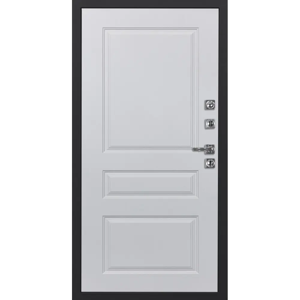 Фото 2 Входная дверь Diva ДХ-39 205x86см левый венге/Д13 белый софт Фото 2 Входная дверь Diva ДХ-39 205x86см левый венге/Д13 белый софт