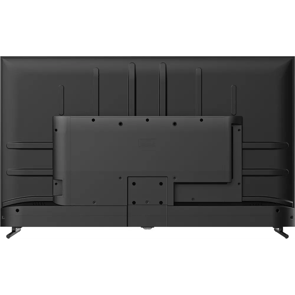Фото 3 Телевизор BBK 50LED-8246/UTS2C (B) Smart QLED 4K 50" 127 см цвет черный Фото 3 Телевизор BBK 50LED-8246/UTS2C (B) Smart QLED 4K 50" 127 см цвет черный