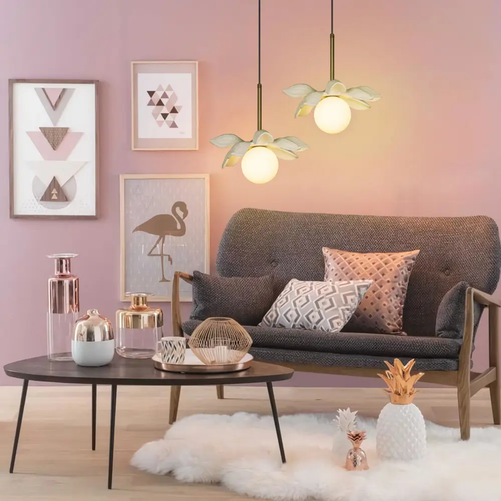 Фото 5 Светильник подвесной Loft It Monro 10213-a black 1 лампа 0.93 м² цвет золото, черный, молочный Фото 5 Светильник подвесной Loft It Monro 10213-a black 1 лампа 0.93 м² цвет золото, черный, молочный
