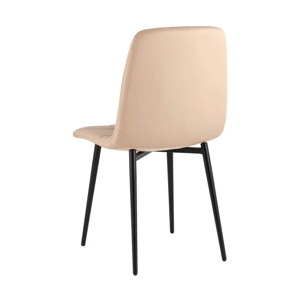Фото 5 Кухонный стул Стул груп Одди AV 406N-204-08 BOX2 45.5x84x55 см эко-кожа цвет Капучино Фото 5 Кухонный стул Стул груп Одди AV 406N-204-08 BOX2 45.5x84x55 см эко-кожа цвет Капучино