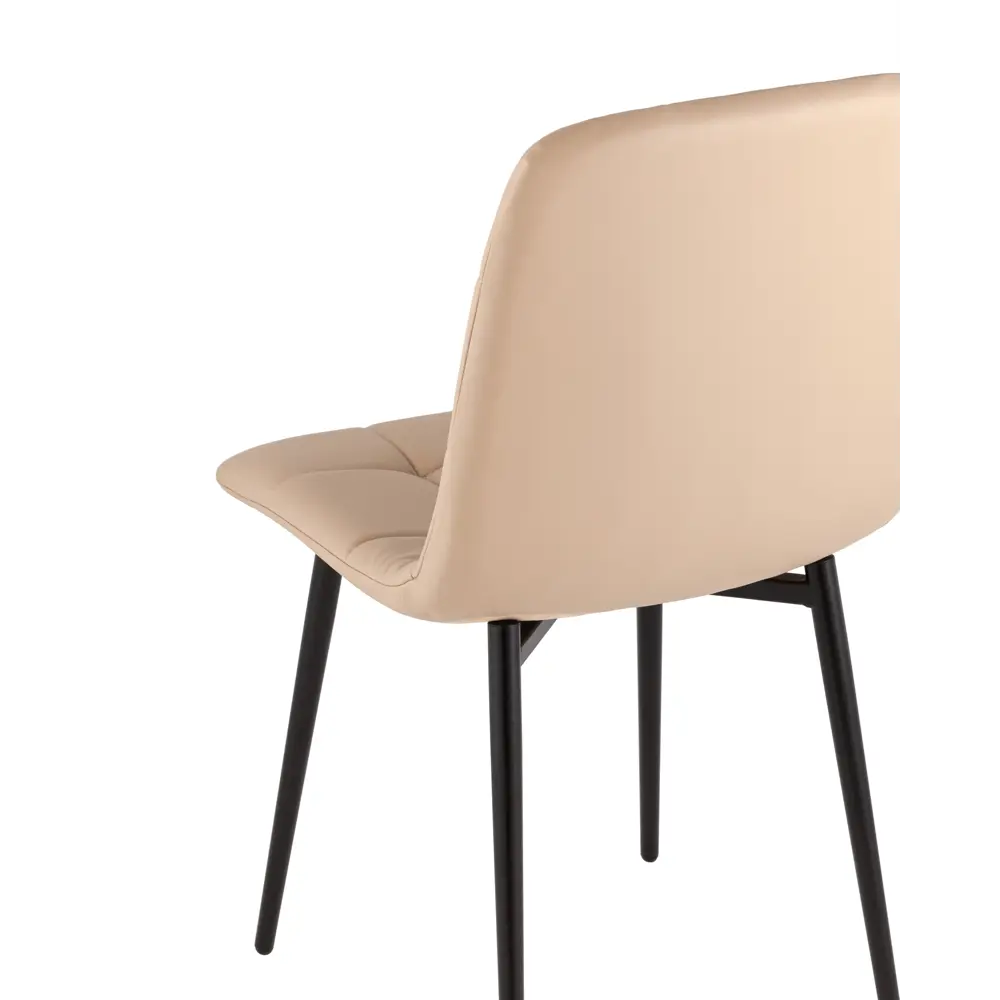 Фото 6 Кухонный стул Стул груп Одди AV 406N-204-08 BOX2 45.5x84x55 см эко-кожа цвет Капучино Фото 6 Кухонный стул Стул груп Одди AV 406N-204-08 BOX2 45.5x84x55 см эко-кожа цвет Капучино