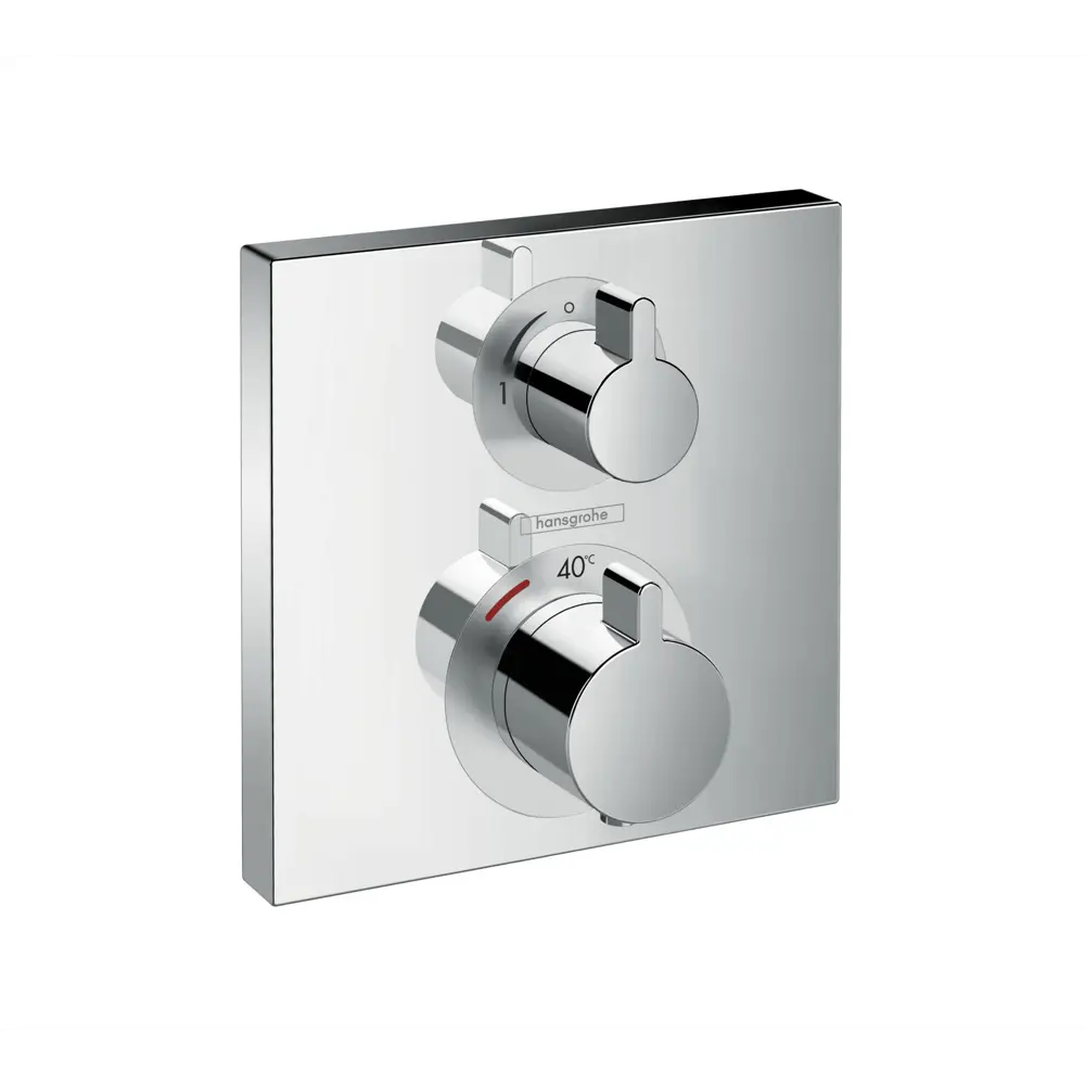 Фото Смеситель для душа Hansgrohe 15712000 Фото Смеситель для душа Hansgrohe 15712000
