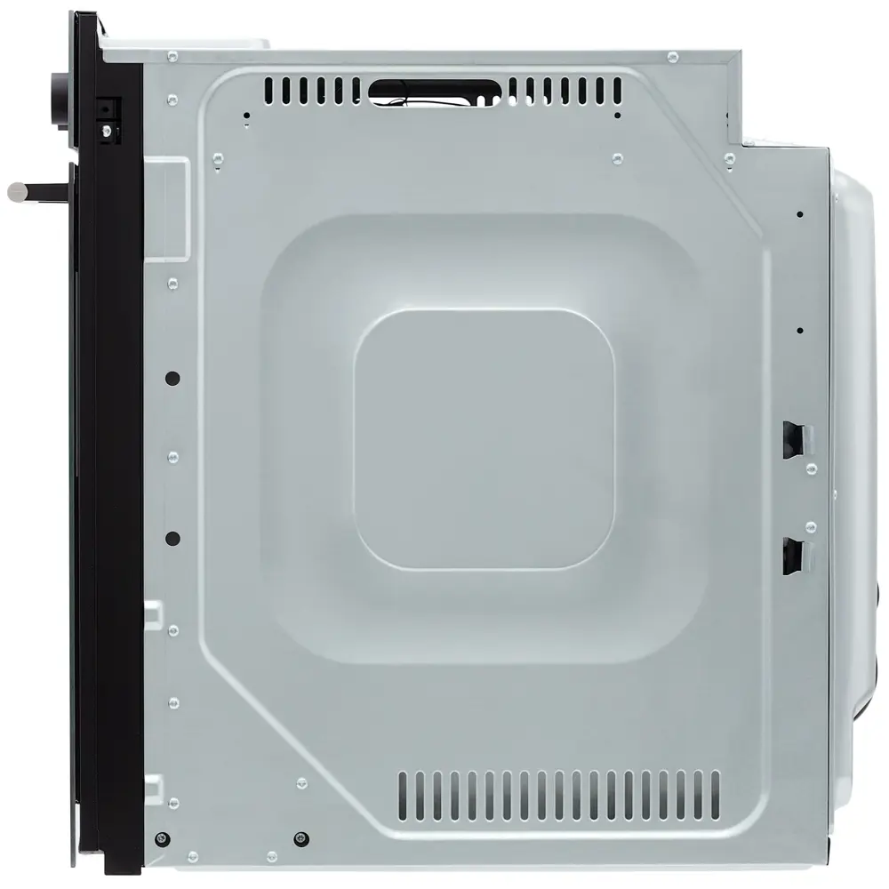 Фото 3 Электрический духовой шкаф Krona Element D Plus 60 BL 59.5x59.5x56.7 см цвет черный Фото 3 Электрический духовой шкаф Krona Element D Plus 60 BL 59.5x59.5x56.7 см цвет черный