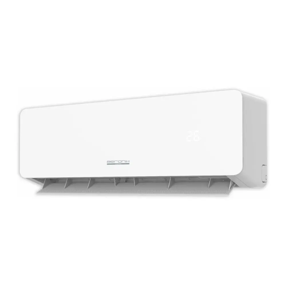 Фото 4 Сплит-система инверторная Aeronik ASI-09IU2/ASO-09IU2 9K BTU охлаждение/обогрев Фото 4 Сплит-система инверторная Aeronik ASI-09IU2/ASO-09IU2 9K BTU охлаждение/обогрев