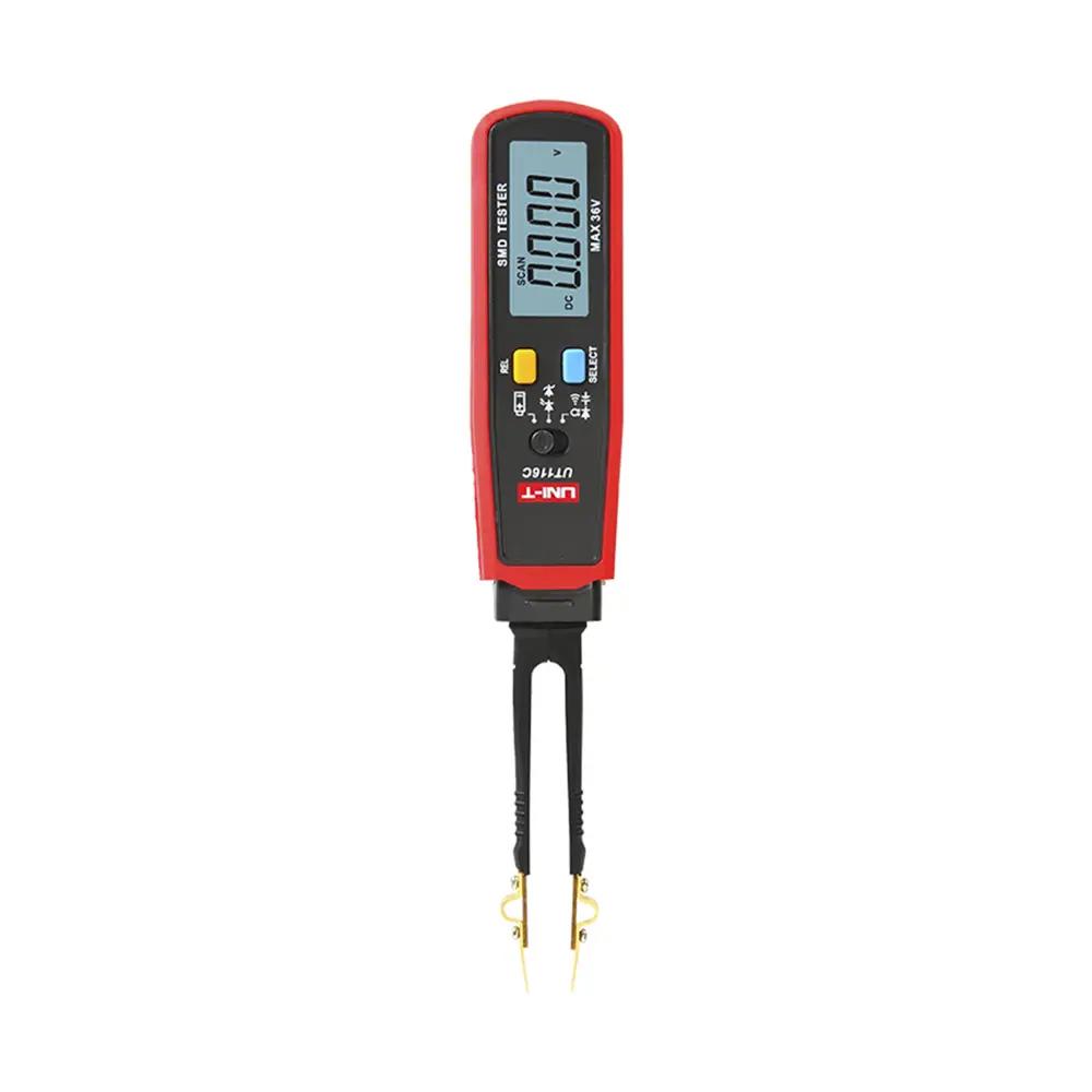 Фото Мультиметр Uni-t Ut116c Фото Мультиметр Uni-t Ut116c