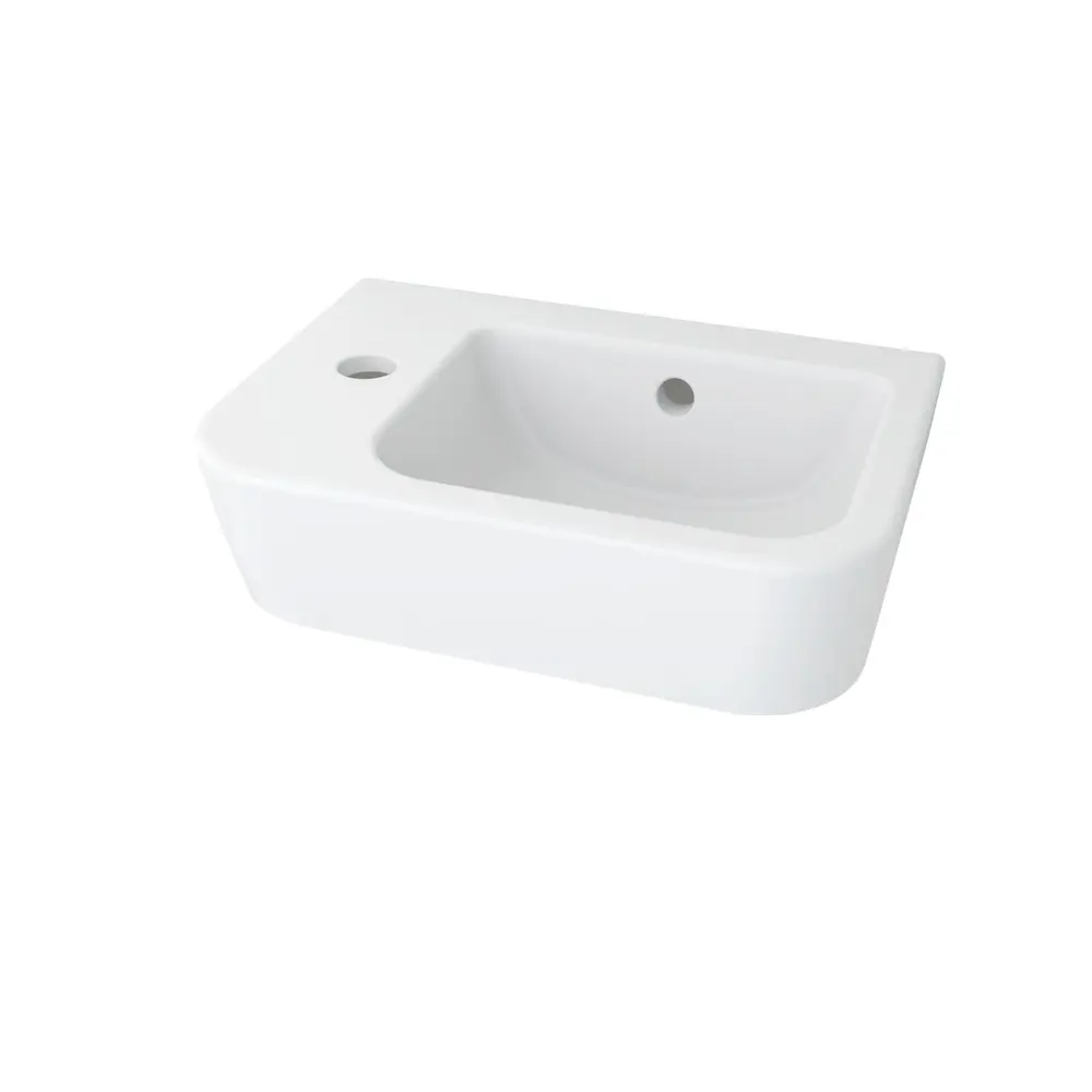 Фото 2 Раковина Lavinia boho one 20217338R 37см цвет раковина 6 в 1: донный клапан, сифон, смеситель, вентили, зеркало Фото 2 Раковина Lavinia boho one 20217338R 37см цвет раковина 6 в 1: донный клапан, сифон, смеситель, вентили, зеркало