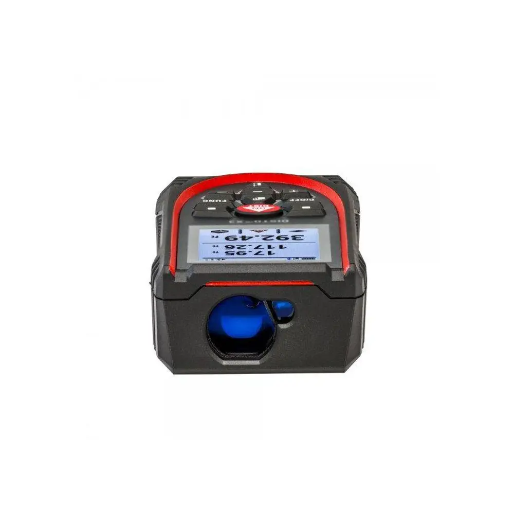 Фото Дальномер лазерный Leica Disto X3, дальность до 150 м Фото Дальномер лазерный Leica Disto X3, дальность до 150 м
