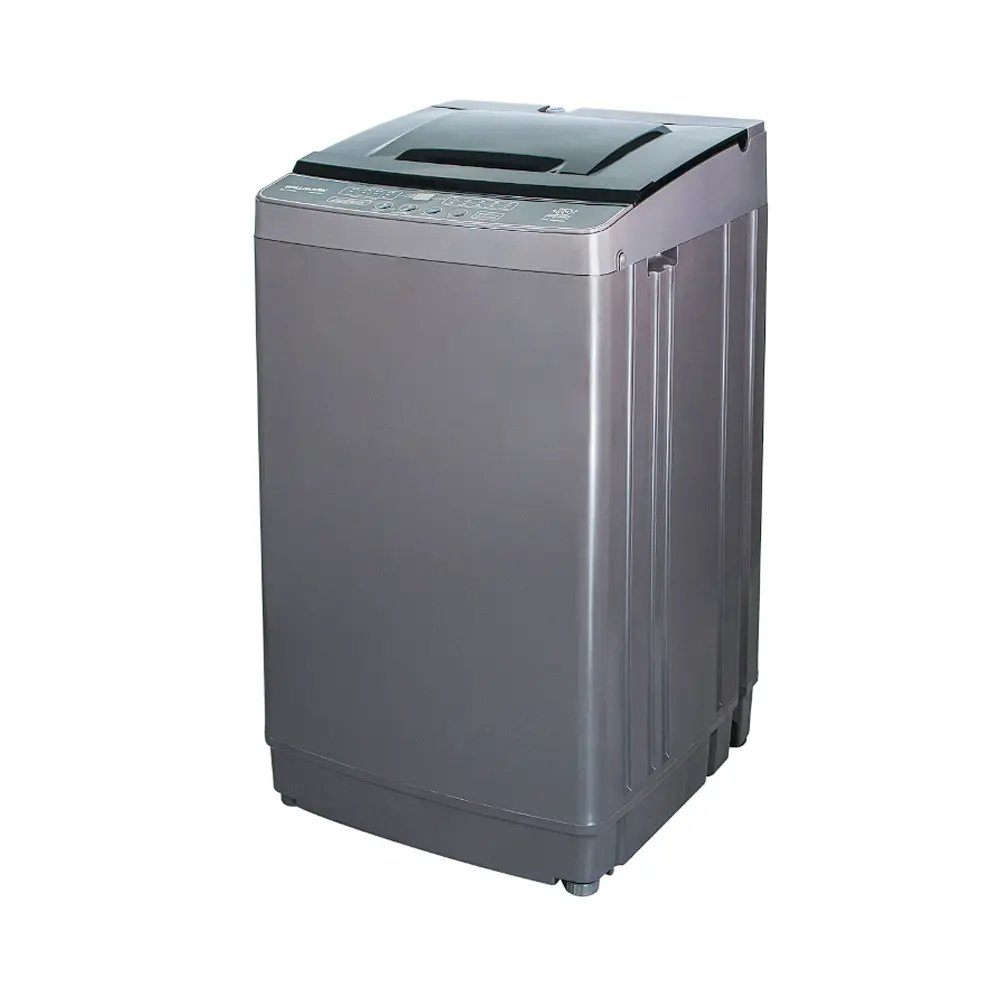 Фото Стиральная машина Willmark Wma-602p 56x93x52 см 6 кг цвет серый