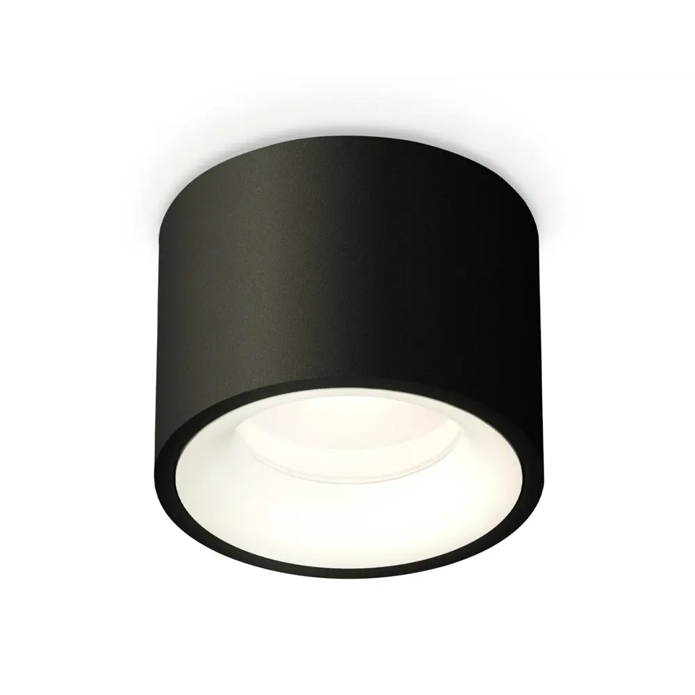 Фото 2 Светильник точечный накладной Ambrella light Xs7511020 2 м² цвет черный Фото 2 Светильник точечный накладной Ambrella light Xs7511020 2 м² цвет черный