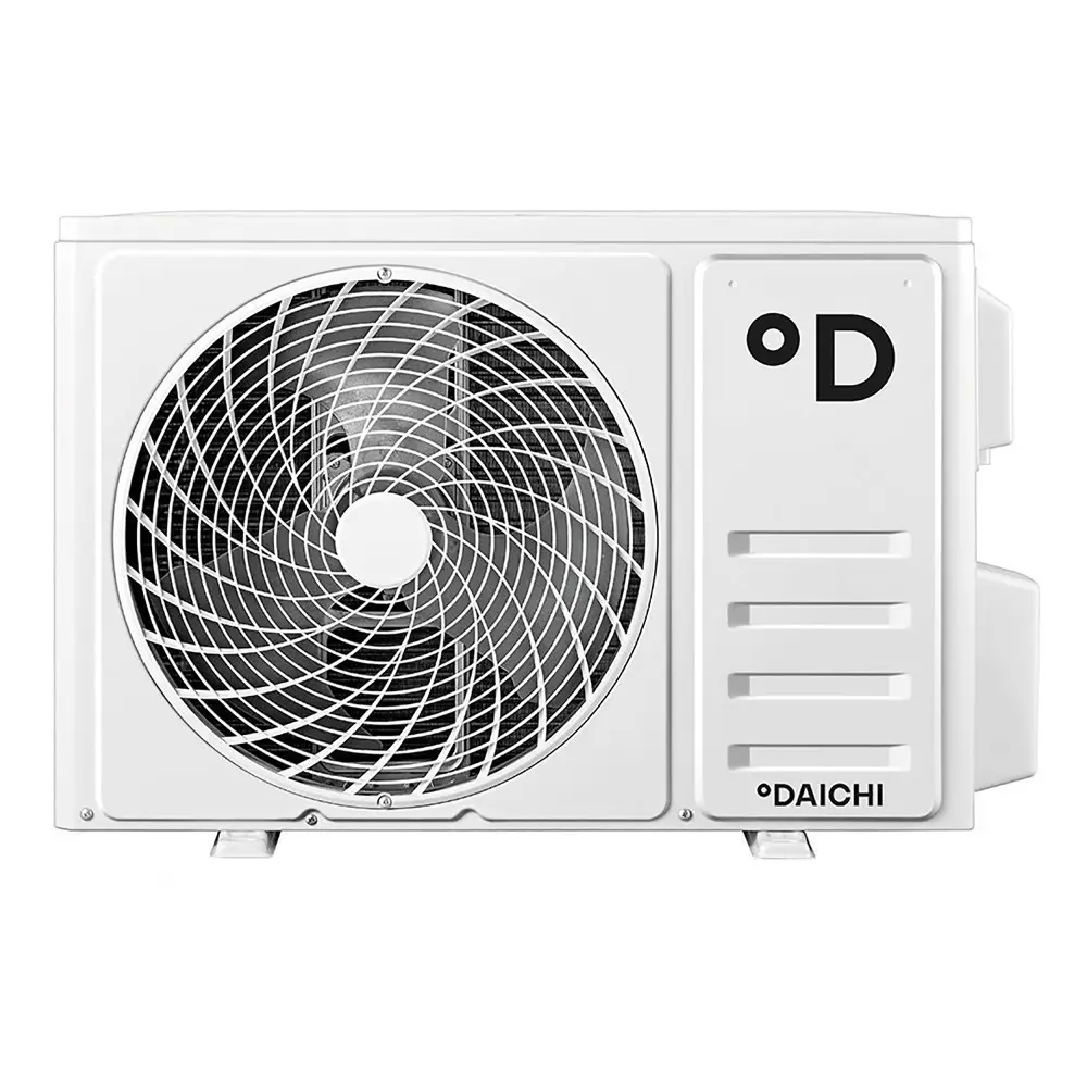Фото 3 Сплит-система инверторная Daichi AIR35AVQS1R-1/AIR35FVS1R-1 12K BTU охлаждение/обогрев с Wi Fi Фото 3 Сплит-система инверторная Daichi AIR35AVQS1R-1/AIR35FVS1R-1 12K BTU охлаждение/обогрев с Wi Fi