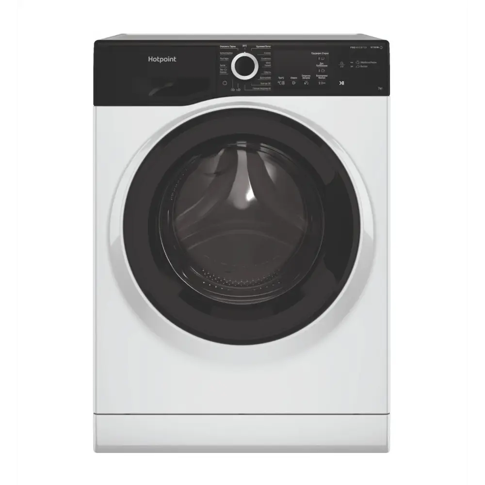 Фото Стиральная машина Hotpoint-Ariston NSB 7239 ZK VE RU 7 кг цвет белый