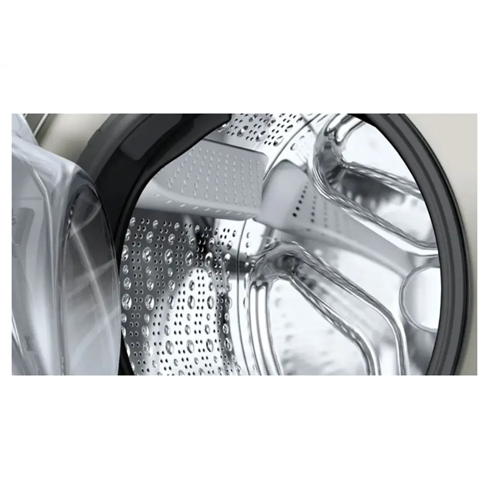 Фото 4 Стиральная машина Bosch Wgb2440Xme 59.80x84.50x64.80 см 9 кг цвет серебристый Фото 4 Стиральная машина Bosch Wgb2440Xme 59.80x84.50x64.80 см 9 кг цвет серебристый
