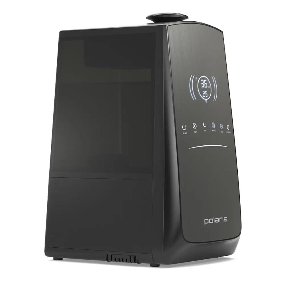 Фото 3 Ультразвуковой увлажнитель воздуха Polaris Puh 9105 IQ Home Фото 3 Ультразвуковой увлажнитель воздуха Polaris Puh 9105 IQ Home