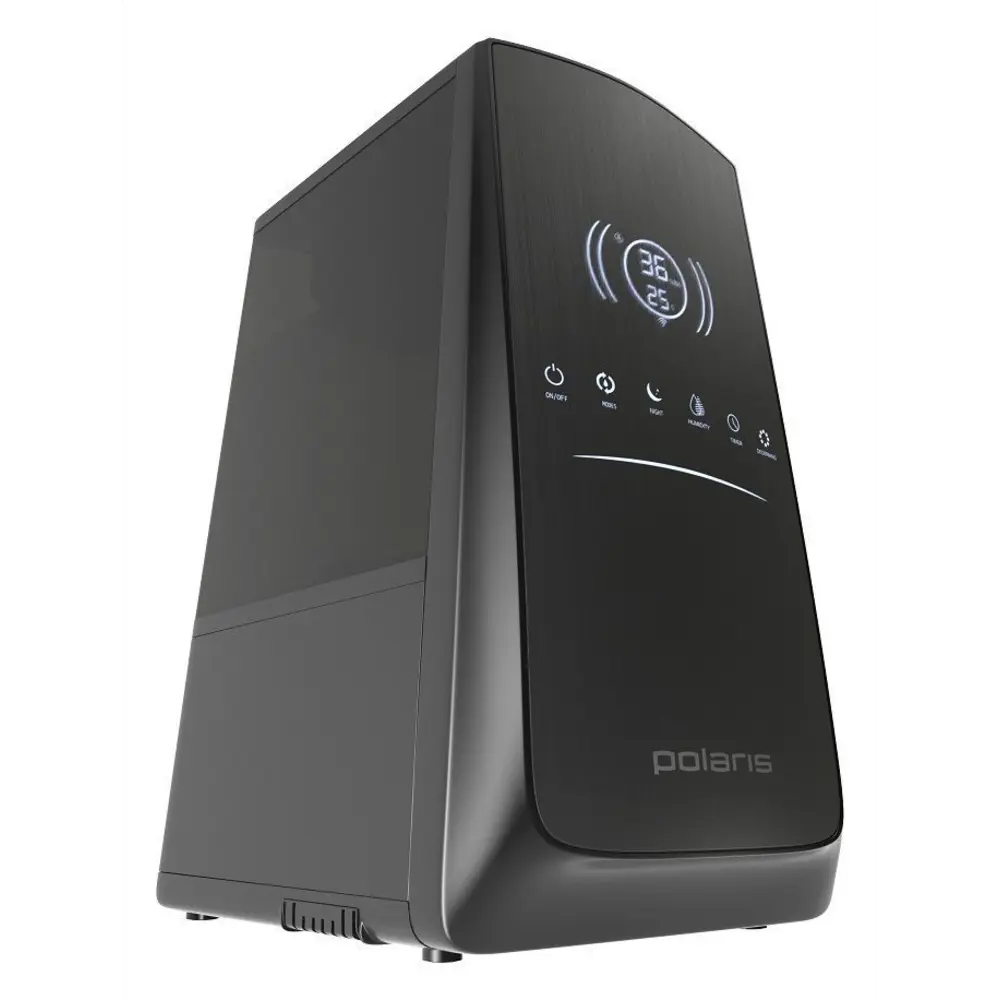 Фото 6 Ультразвуковой увлажнитель воздуха Polaris Puh 9105 IQ Home Фото 6 Ультразвуковой увлажнитель воздуха Polaris Puh 9105 IQ Home