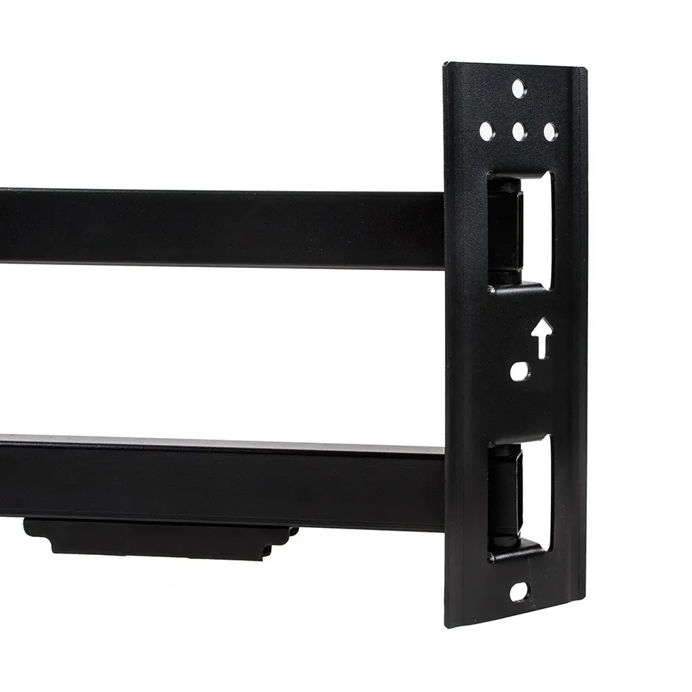 Фото 5 Кронштейн для TV ARM MEDIA 10188, 26"-65" цвет черный Фото 5 Кронштейн для TV ARM MEDIA 10188, 26"-65" цвет черный