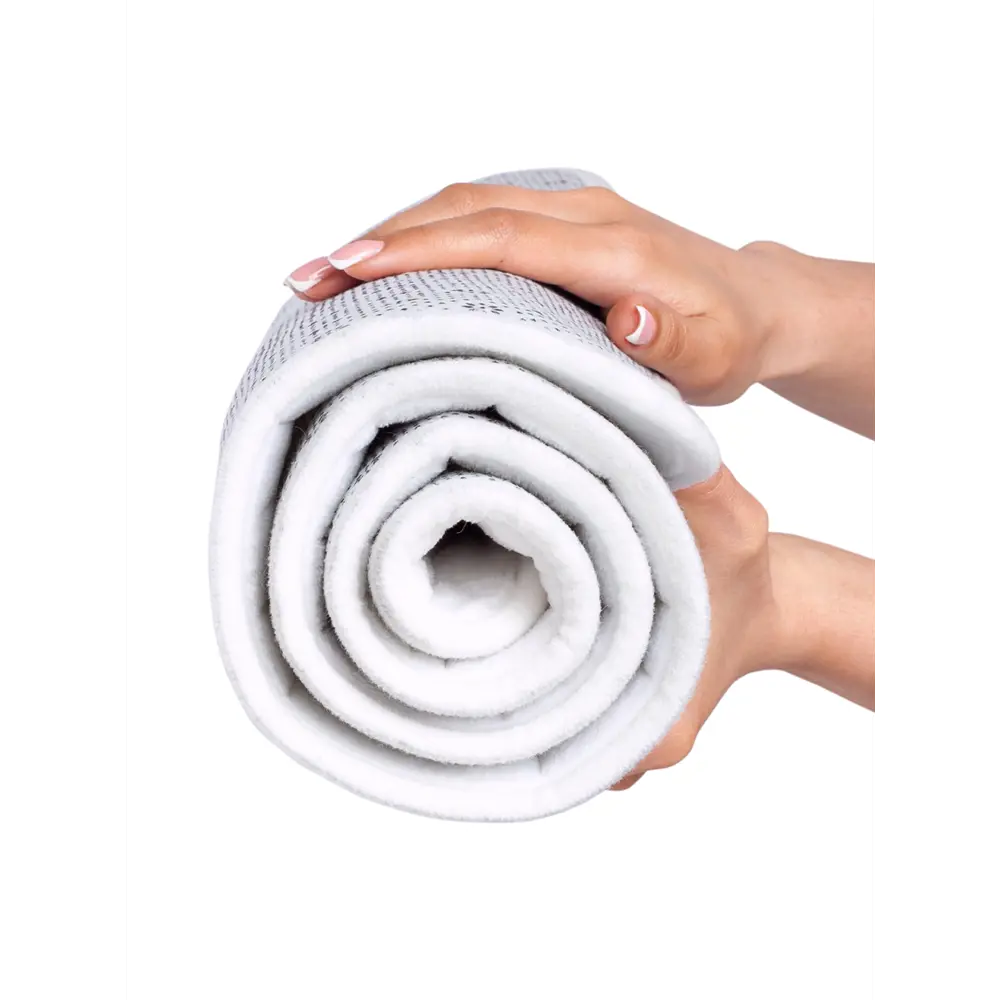 Фото 6 Коврик для ванной комнаты JOYARTY bath_31148_60x100 60x100см цвет разноцветный