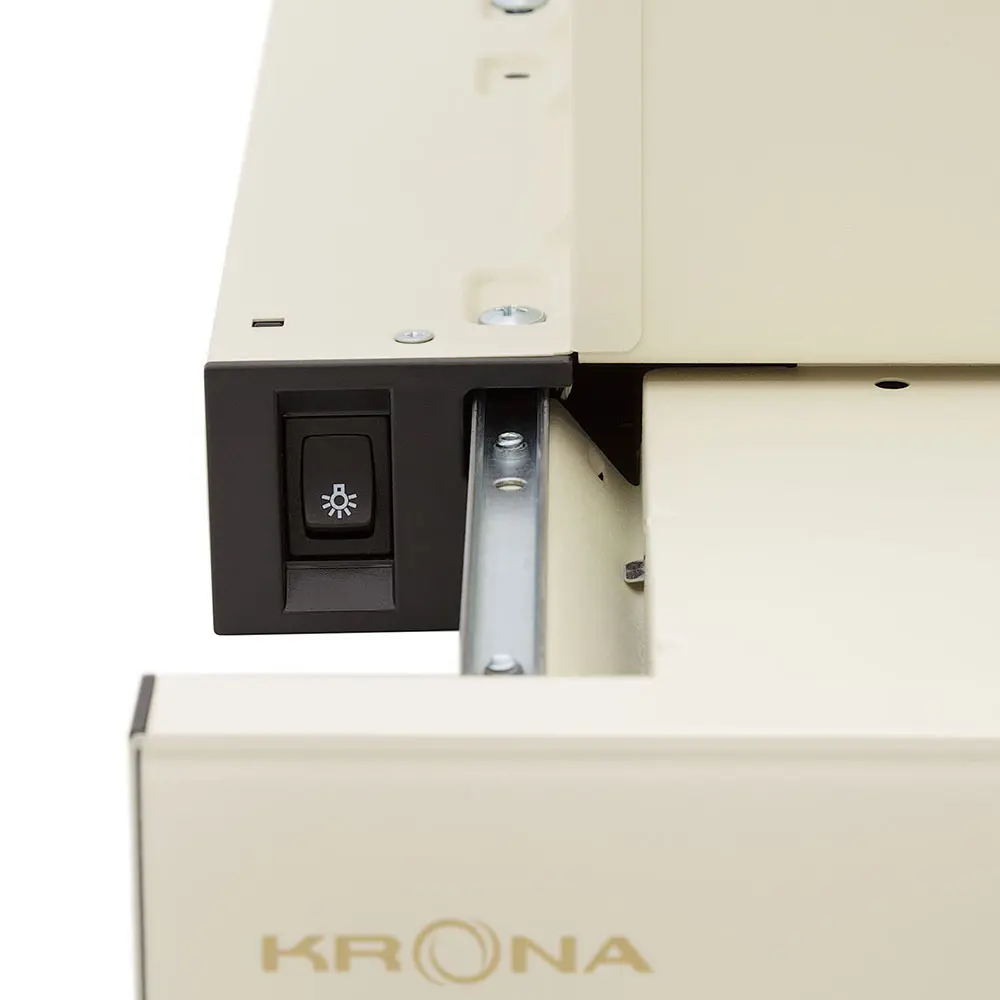 Фото 8 Вытяжка Krona Kamilla Retro 600 ivory 60 см цвет слоновая кость Фото 8 Вытяжка Krona Kamilla Retro 600 ivory 60 см цвет слоновая кость