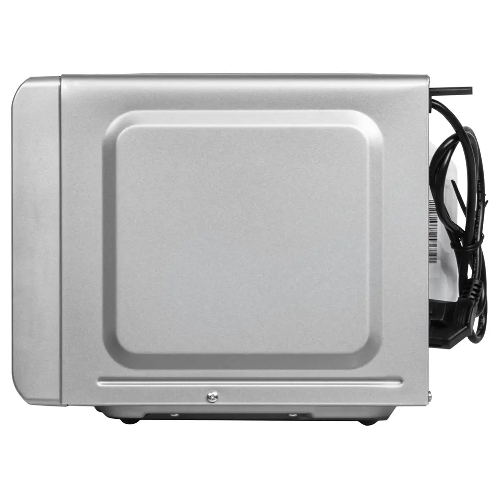 Фото 5 Отдельностоящая микроволновая печь Jvc JK-MW382S 20 л 44x25.9x32.3 см цвет серебристый Фото 5 Отдельностоящая микроволновая печь Jvc JK-MW382S 20 л 44x25.9x32.3 см цвет серебристый