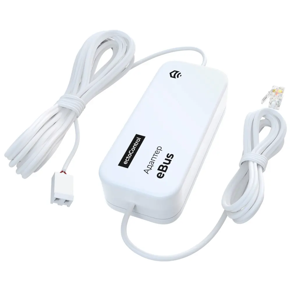 Фото 4 Адаптер для котла EctoControl E-Bus ec01045