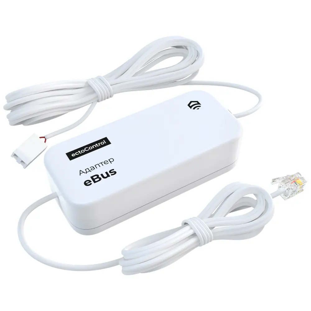 Фото 7 Адаптер для котла EctoControl E-Bus ec01045