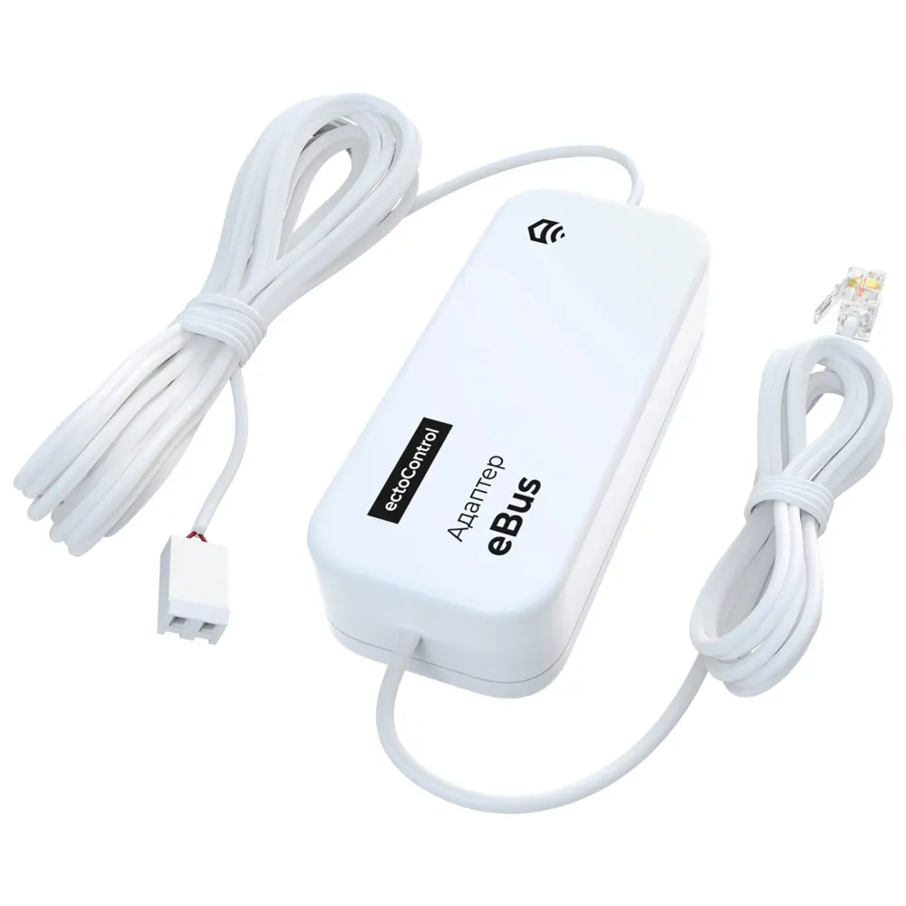Фото 5 Адаптер для котла EctoControl E-Bus ec01045