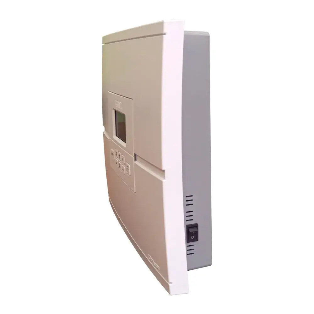Фото 3 Регулятор Zont Climatic 1.1 автоматический GSM/Wi-Fi для многоконтурных систем Фото 3 Регулятор Zont Climatic 1.1 автоматический GSM/Wi-Fi для многоконтурных систем