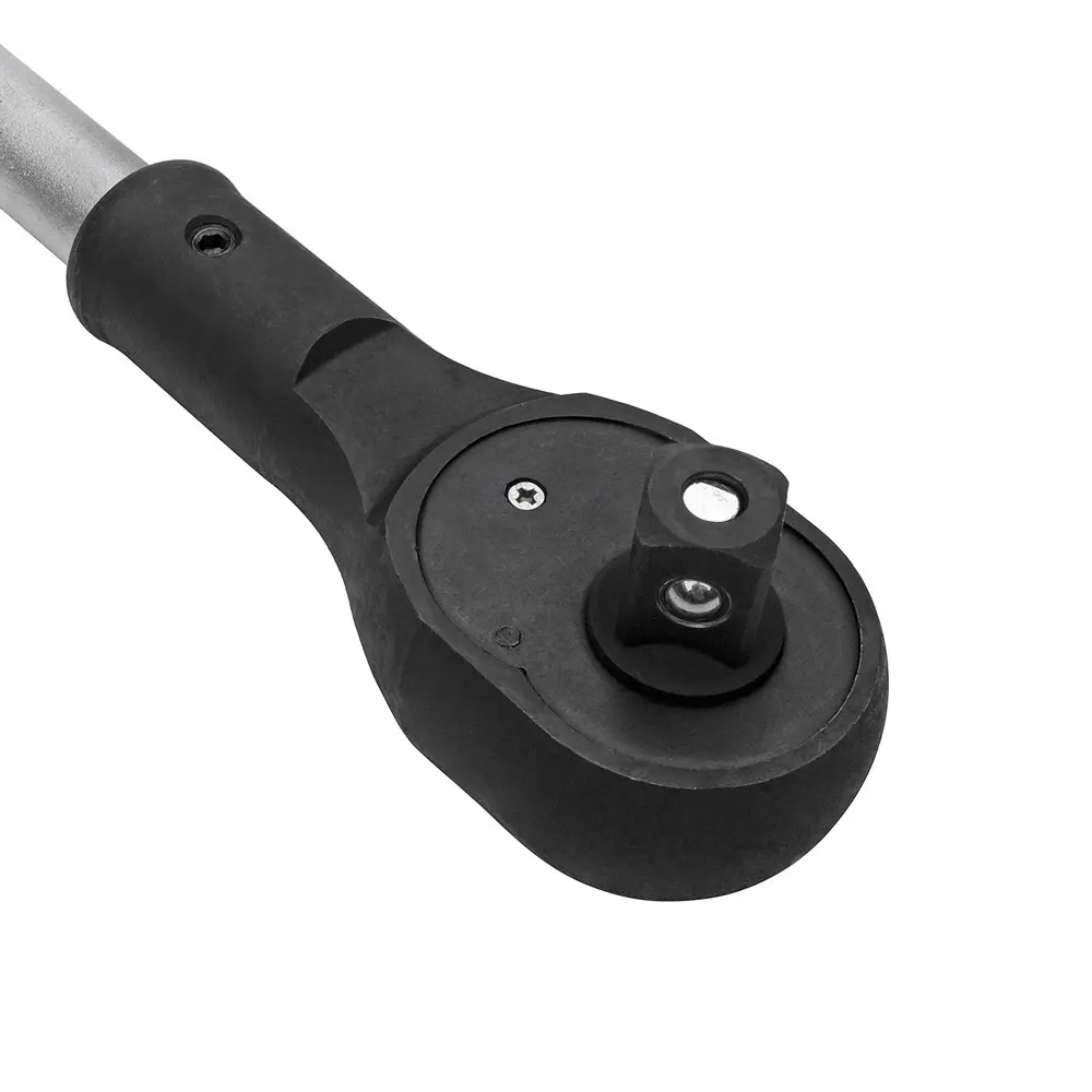 Фото 2 Ключ трещотка Av Steel AV-538602 3/4" дюйма 500 мм 24 зубца Фото 2 Ключ трещотка Av Steel AV-538602 3/4" дюйма 500 мм 24 зубца