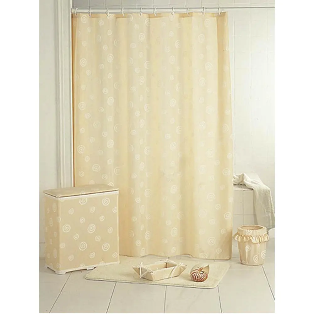 Фото Шторка для ванной комнаты Bath Plus 28413 180x180см цвет бесцветный/прозрачный Фото Шторка для ванной комнаты Bath Plus 28413 180x180см цвет бесцветный/прозрачный