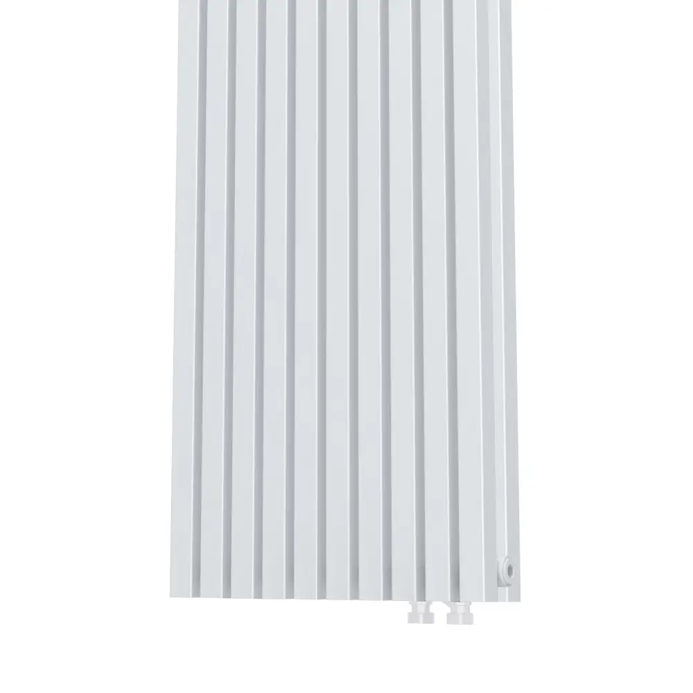 Фото 10 Радиатор КЗТО Quadrum 30 V 2-1750-4 U RAL1T104S9016 белый муар Фото 10 Радиатор КЗТО Quadrum 30 V 2-1750-4 U RAL1T104S9016 белый муар