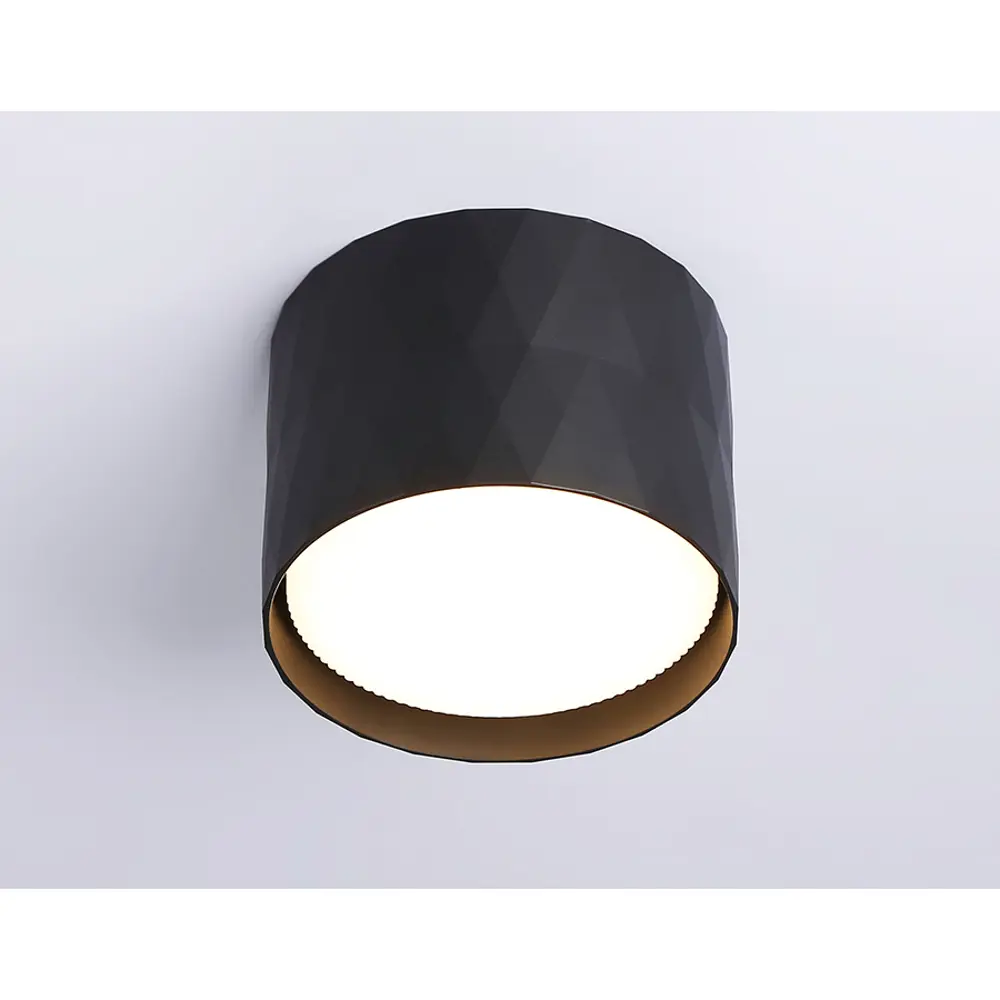 Фото 3 Светильник точечный накладной светодиодный Ambrella Light Tn5359 2 м² цвет черный Фото 3 Светильник точечный накладной светодиодный Ambrella Light Tn5359 2 м² цвет черный