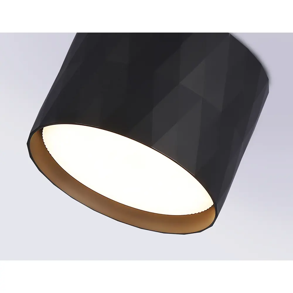 Фото 9 Светильник точечный накладной светодиодный Ambrella Light Tn5359 2 м² цвет черный Фото 9 Светильник точечный накладной светодиодный Ambrella Light Tn5359 2 м² цвет черный