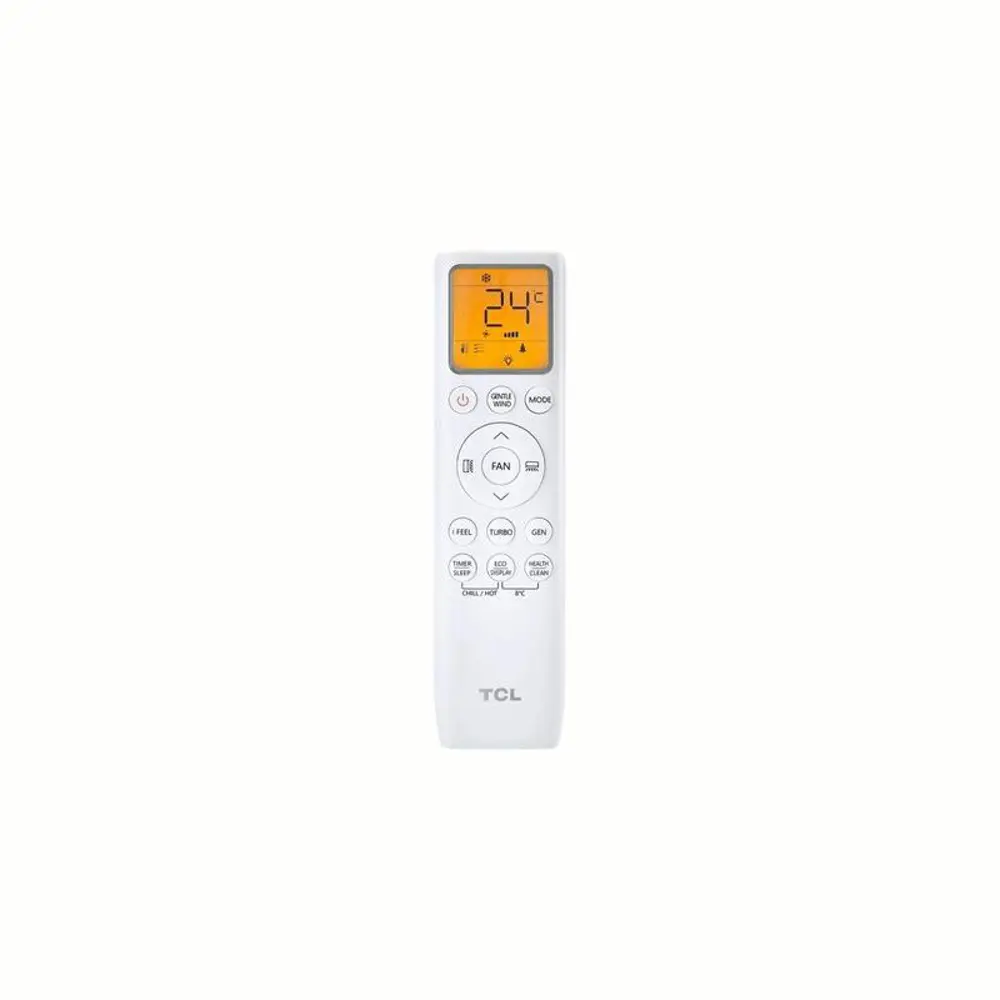Фото 3 Сплит-система Tcl TAC-EL09ONF/R 9K BTU охлаждение/обогрев с Wi Fi Фото 3 Сплит-система Tcl TAC-EL09ONF/R 9K BTU охлаждение/обогрев с Wi Fi