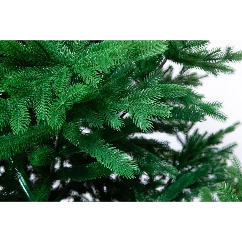 Фото 5 Искусственная елка Crystal trees 57500 Валенсия 500 см Фото 5 Искусственная елка Crystal trees 57500 Валенсия 500 см