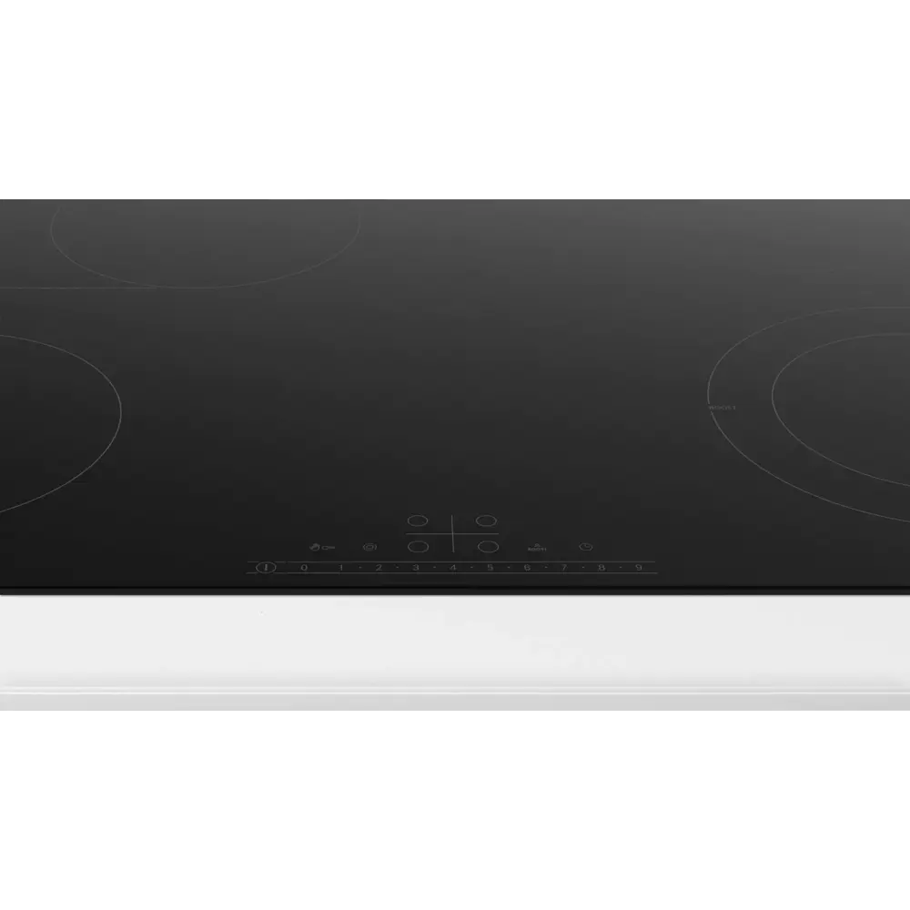 Фото 2 Электрическая варочная панель Bosch PKN811FP2E 80.2 см 4 конфорки цвет черный 655447 Фото 2 Электрическая варочная панель Bosch PKN811FP2E 80.2 см 4 конфорки цвет черный 655447
