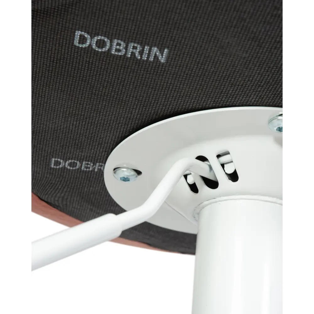 Фото 4 Барный стул Dobrin Tailor white lm-5017 47x113x49 см цвет розовый 2 шт Фото 4 Барный стул Dobrin Tailor white lm-5017 47x113x49 см цвет розовый 2 шт