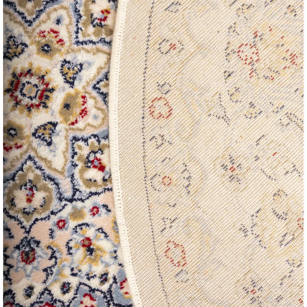 Фото 10 Ковер Erdenet Hunnu Wool+Viscose 6C1103 001O Овал 250x350 см Шерсть Фото 10 Ковер Erdenet Hunnu Wool+Viscose 6C1103 001O Овал 250x350 см Шерсть