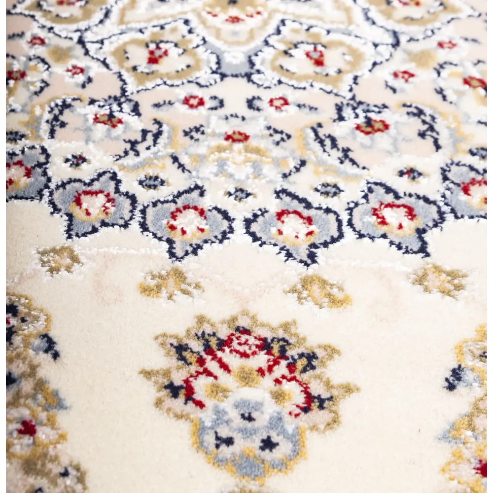 Фото 8 Ковер Erdenet Hunnu Wool+Viscose 6C1103 001O Овал 250x350 см Шерсть Фото 8 Ковер Erdenet Hunnu Wool+Viscose 6C1103 001O Овал 250x350 см Шерсть