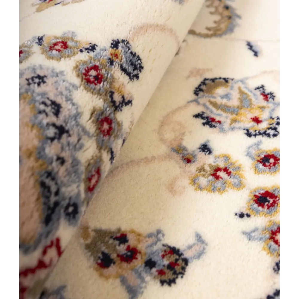Фото 5 Ковер Erdenet Hunnu Wool+Viscose 6C1103 001O Овал 250x350 см Шерсть Фото 5 Ковер Erdenet Hunnu Wool+Viscose 6C1103 001O Овал 250x350 см Шерсть