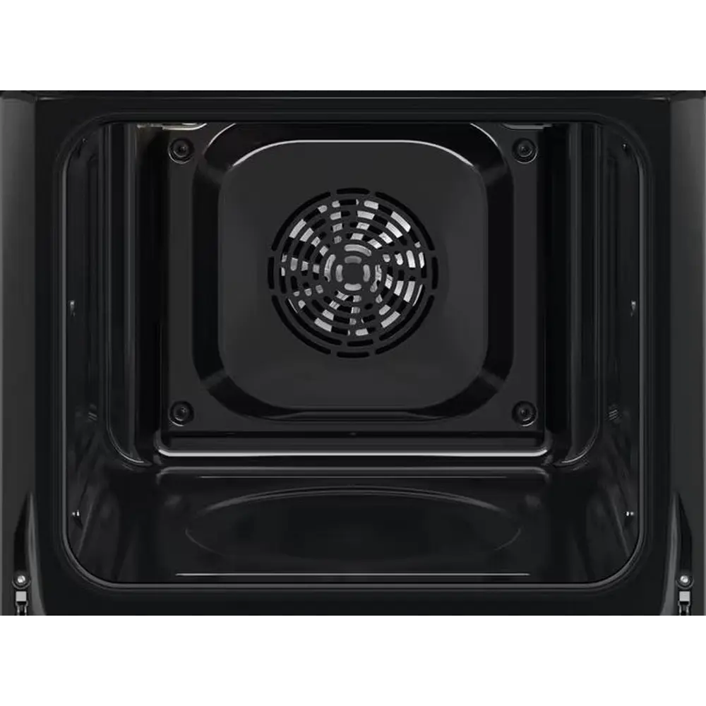 Фото 2 Встраиваемый духовой шкаф Electrolux EOF3H40BW 59.5х58.9х56 см цвет белый Фото 2 Встраиваемый духовой шкаф Electrolux EOF3H40BW 59.5х58.9х56 см цвет белый