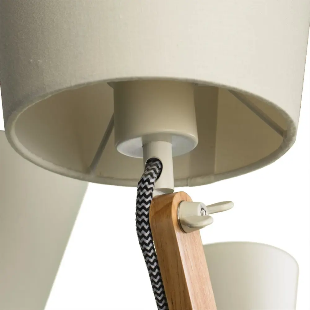 Фото 3 Люстра потолочная ARTE LAMP PINOCCHIO 5 ламп 10 м² цвет белый Фото 3 Люстра потолочная ARTE LAMP PINOCCHIO 5 ламп 10 м² цвет белый