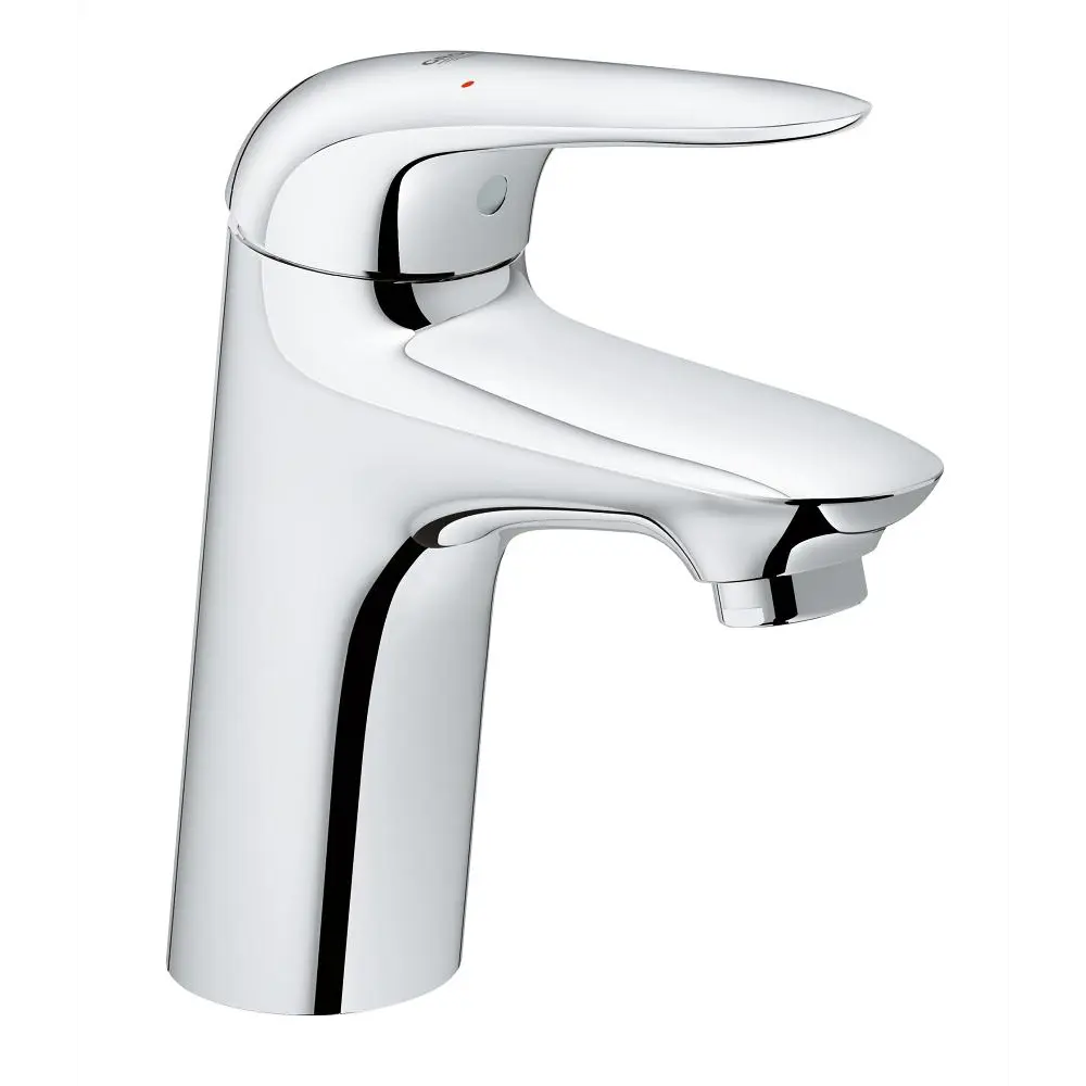 Фото Смеситель для раковины Grohe Eurostyle New 23715003 Фото Смеситель для раковины Grohe Eurostyle New 23715003