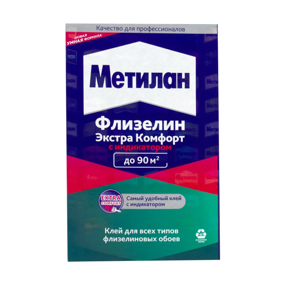 Фото Клей для флизелиновых обоев Henkel 271072