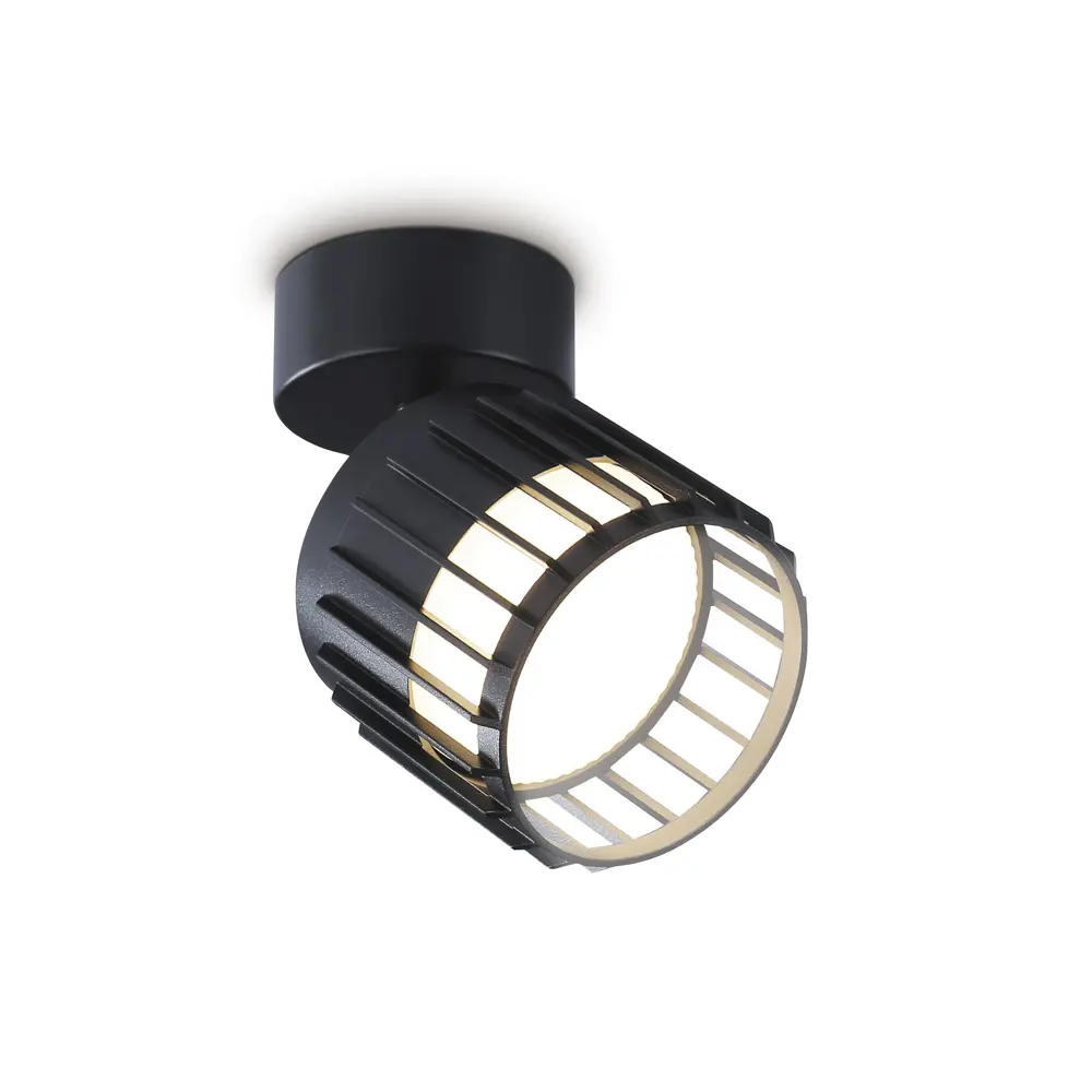 Фото 3 Светильник точечный накладной Ambrella light Techno spot TN71159 GX53 цвет черный Фото 3 Светильник точечный накладной Ambrella light Techno spot TN71159 GX53 цвет черный