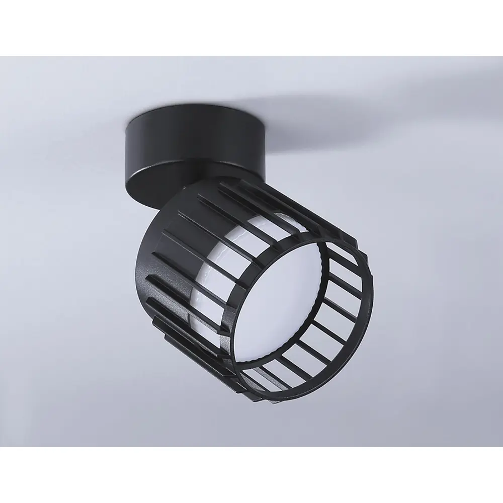 Фото 4 Светильник точечный накладной Ambrella light Techno spot TN71159 GX53 цвет черный Фото 4 Светильник точечный накладной Ambrella light Techno spot TN71159 GX53 цвет черный