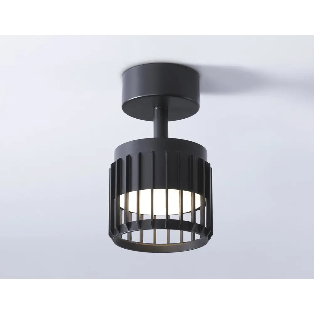 Фото 10 Светильник точечный накладной Ambrella light Techno spot TN71159 GX53 цвет черный Фото 10 Светильник точечный накладной Ambrella light Techno spot TN71159 GX53 цвет черный