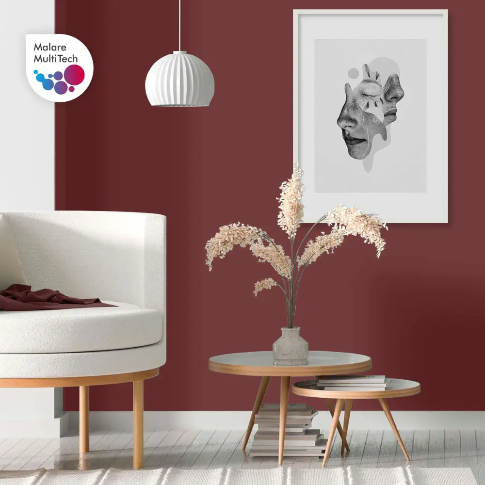 Фото 7 Грунтовка Malare Professional ГФ-021 RAL 8012 красно-коричневый глянцевый 1кг Фото 7 Грунтовка Malare Professional ГФ-021 RAL 8012 красно-коричневый глянцевый 1кг