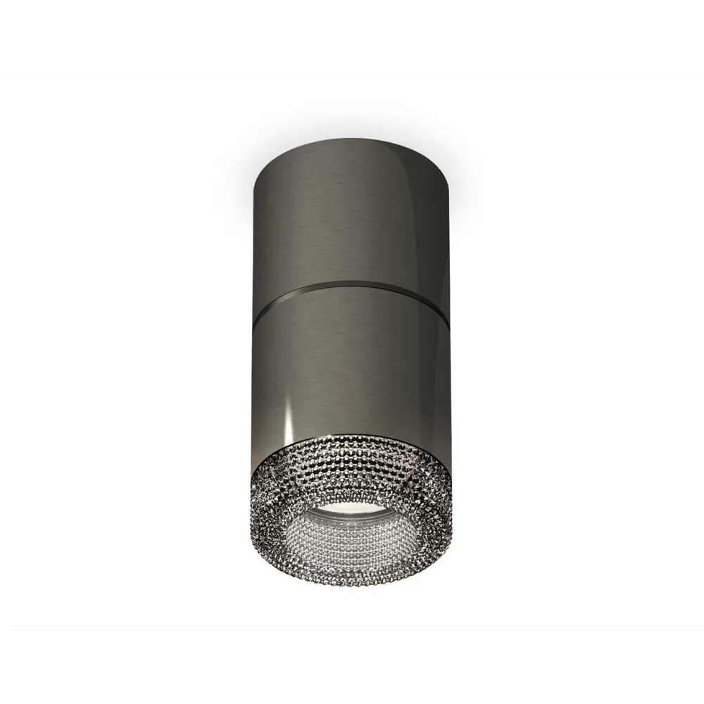 Фото Светильник точечный накладной Ambrella light Xs7403062 2 м² цвет черный Фото Светильник точечный накладной Ambrella light Xs7403062 2 м² цвет черный