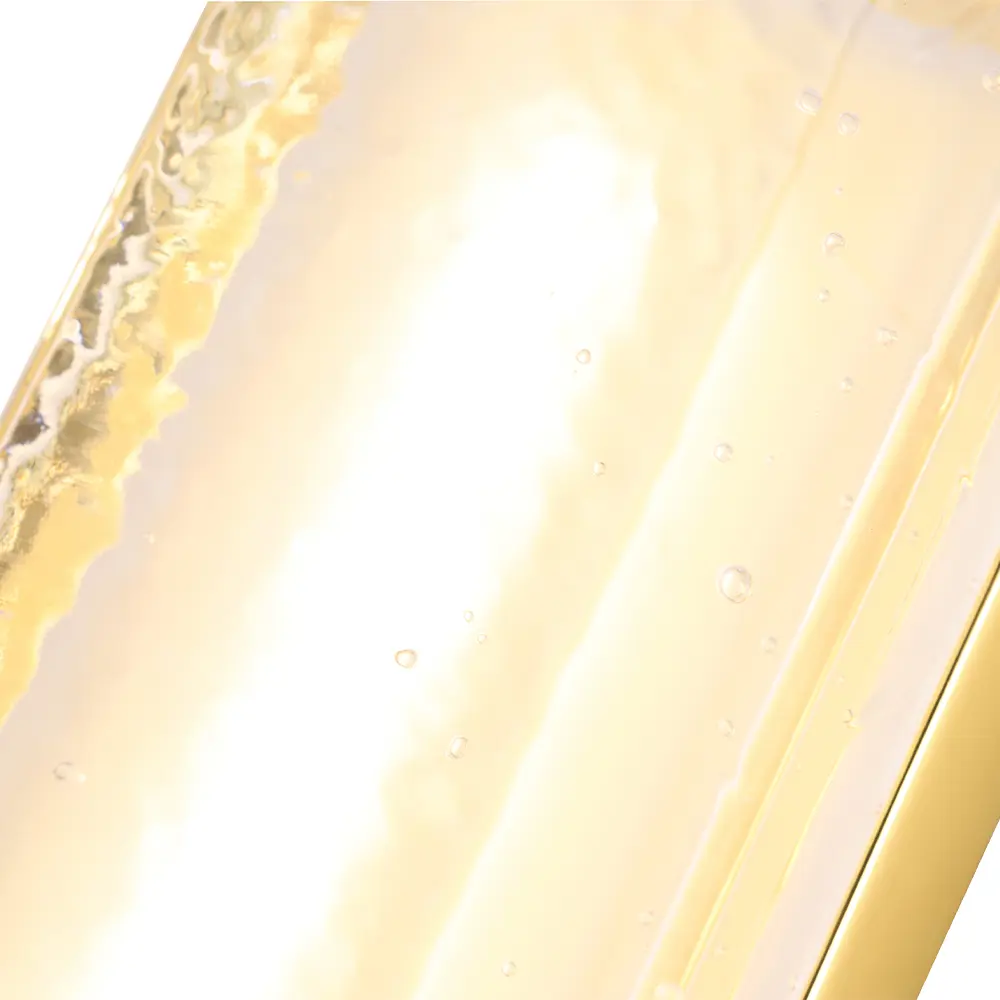 Фото Настенный светильник светодиодный Crystal Lux 412_1320 нейтральный белый свет цвет жёлтый/золотой Фото Настенный светильник светодиодный Crystal Lux 412_1320 нейтральный белый свет цвет жёлтый/золотой